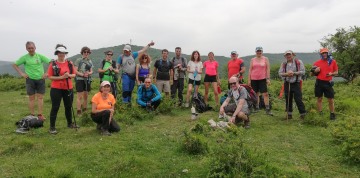 2022-05-22 KAPILDUI (1.176 M) 3ª ETAPA MONTES VITORIA OKINA-EGILETA ARABA 