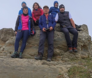 2022-09-24 PALA DE IP (2.779 M) CANFRANT HUESCA