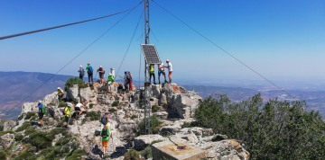 2023-06-25 PEÑA ISASA (1.474 M) PREJANO LA RIOJA