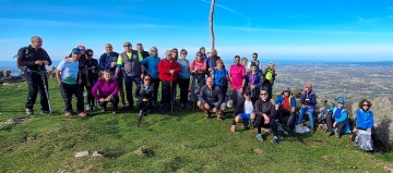 2023-11-19 MONDARRAIN (749 M) OTXONDO MENDATEA–ITXASSOU FRANCIA