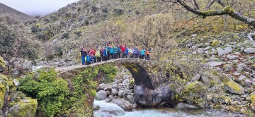 2024-03-31 RUTA CARLOS V TORNAVACAS-JERTE