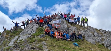 2024-04-28 AKETEGI (1.551 M) 100 URTE EMF ARANTZAZU GIPUZKOA