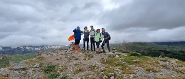 2024-06-09 PAZINO (1.965 M) SALLENT DE GALLEGO
