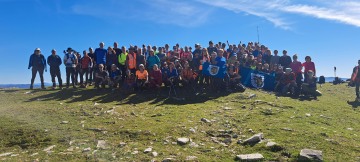 2025-02-23 ARRIAUNDI (942 M) SARASA-AROZTEGI NAFARROA