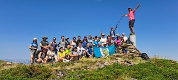 2025-06-29 PICO DE LA RASA (2.098 M) VALVERDE DE LA SIERRA-BARNIEDO DE LA REINA