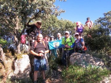 2025-09-14 RAVE (864 M) VILLALBA DE RIOJA-HARO 5ª ETAPA M. OBARENES