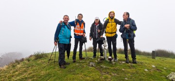 2025-10-26 UREPEL (1.059 m) LEITZALARREA NAFARROA
