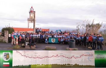 2025-12-28 2ª ETAPA GR-11 EMBALSE DE ENDARA-PTO LIZARRIETA (NAFARROA)