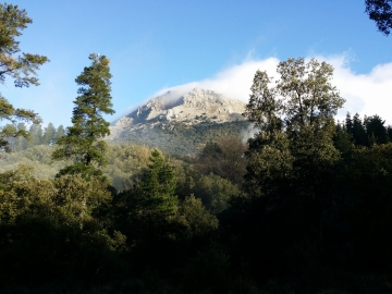 2015-02-13 09.27.58-Amaneciendo en Udalaitz