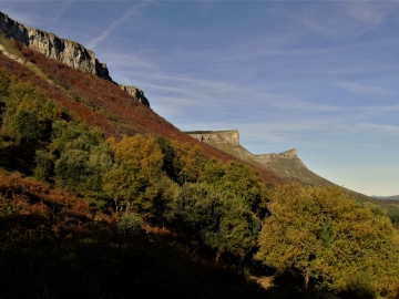 10.- 3-En la lejanía