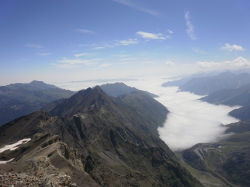 20.- Rio de algodón