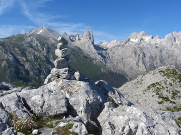 55.- 2017 06 11 101 Cima Cabecina Quemada (1596m)