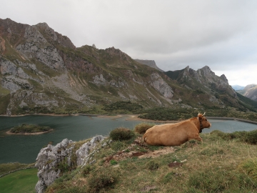 50.- 20181012 Lago El Lago (Somiedo)