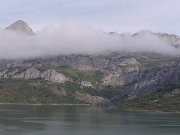 60.-Nieblas matutinas