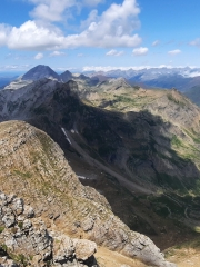 1.-3-Valle de AISA, contemplación y silencio igual a éxtasis