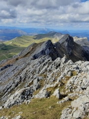 11.-2-Sierra de AIZKORRI, descubriendo belleza en armonía