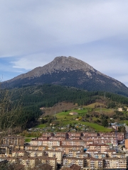 41.-Udalaitz (Arrasate-Mondragon)
