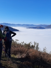 79.-NP2 Un paseo por las nubes
