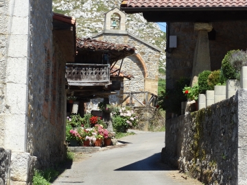 3ª Asturies tiene algo, Calle princ de Pen - DSC02467