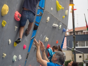 Leioa Climbing Open 2017-11