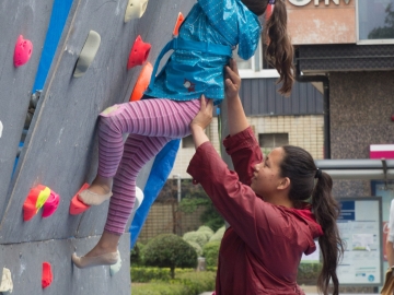 Leioa Climbing Open 2017-12