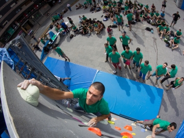 Leioa Climbing Open 2017-150