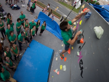 Leioa Climbing Open 2017-202