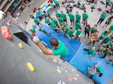 Leioa Climbing Open 2017-217