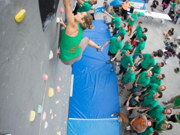 Leioa Climbing Open 2017-245