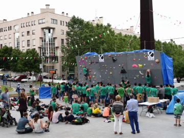 Leioa Climbing Open 2017-299