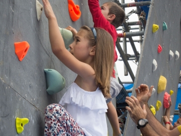 Leioa Climbing Open 2017-3
