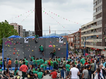 Leioa Climbing Open 2017-323