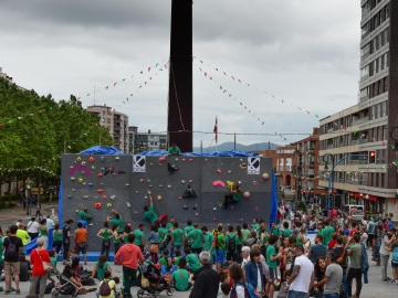 Leioa Climbing Open 2017-325