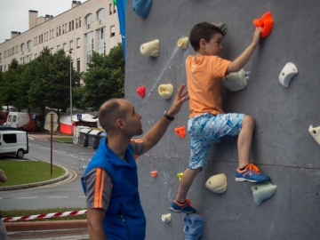 Leioa Climbing Open 2017-33