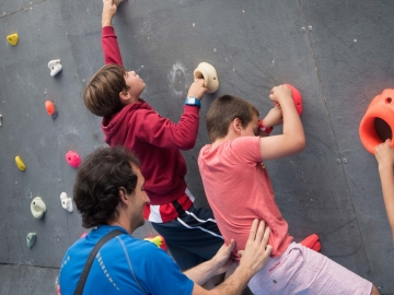 Leioa Climbing Open 2017-41