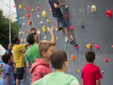 Leioa Climbing Open 2017-45