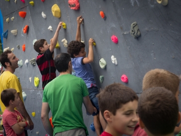 Leioa Climbing Open 2017-46