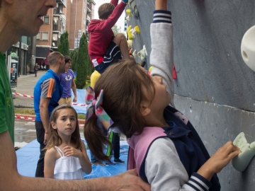 Leioa Climbing Open 2017-5