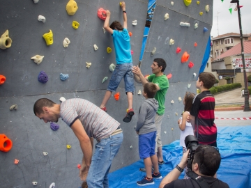 Leioa Climbing Open 2017-64