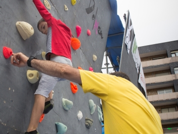 Leioa Climbing Open 2017-66