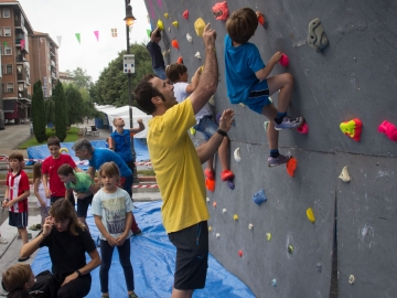 Leioa Climbing Open 2017-7