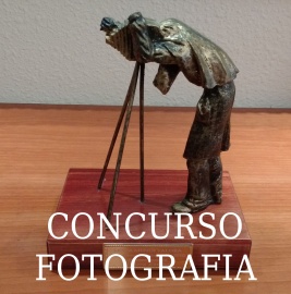 CONCURSO FOTOGRAFIA